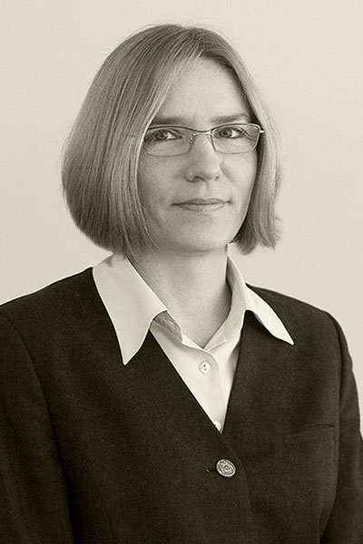 Magdalena Falęcka